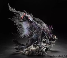 Gore Magala Figure Genuine Statue Gift Collec...