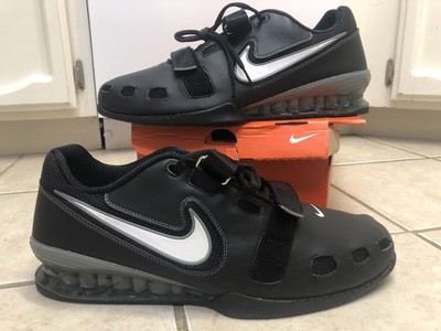 nike romaleos 2 size 12
