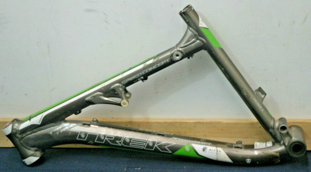 trek rumblefish elite 29er