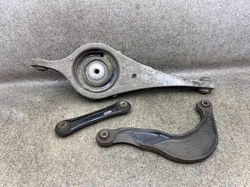 Querlenker hinten rechts 6G91-5500-AA 354Tkm Volvo V70 III 2.0 D3 11.1891.122