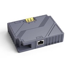 Efficient Power Supply 150W Gigabit Injector Kit For Starlink Gen 2 Devices