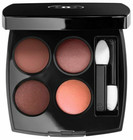 CHANEL LES 4 OMBRES  Multi-Effect Quadra Eyeshadow 100% AUTHENTIC - YOUR CHOICE