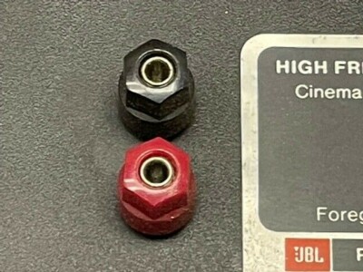 JBL Model 8330 Surround Speaker Network | eBay