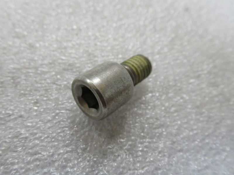 U20 Genuine Bombardier 250000837 Screw Socket S. Grip ​​​OEM New 