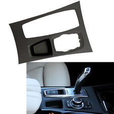 Center Console Gear Shift Panel Cover For Bmw X5 E70 2007-2013 51169164485 Center Console Gear Shift Panel Cover For Bmw X5 E70 2007-2013 51169164485