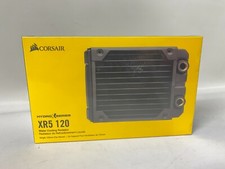 Corsair Hydro X Series XR5 120 Water Cooling Radiator - NEW
