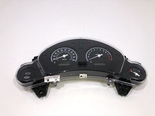 Strumentazione HONDA CBF 600 S ABS 2012 Contachilometri Tachimetro