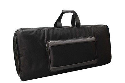 Baritone Case For Hammond SK2 61-Keys Heavy Padded Gig Bag Size(39X20X9) Inches