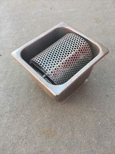 6 inch Butter Roller/Roller Stainless Steel