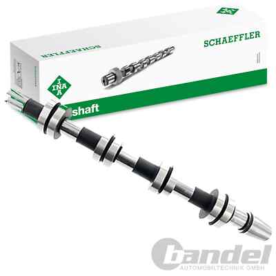 INA EINLASSNOCKENWELLE VW 2.0TDI 03-