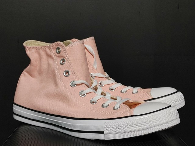 storm pink converse