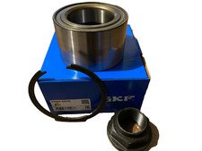 Roulement de roue Citroen JUMPER