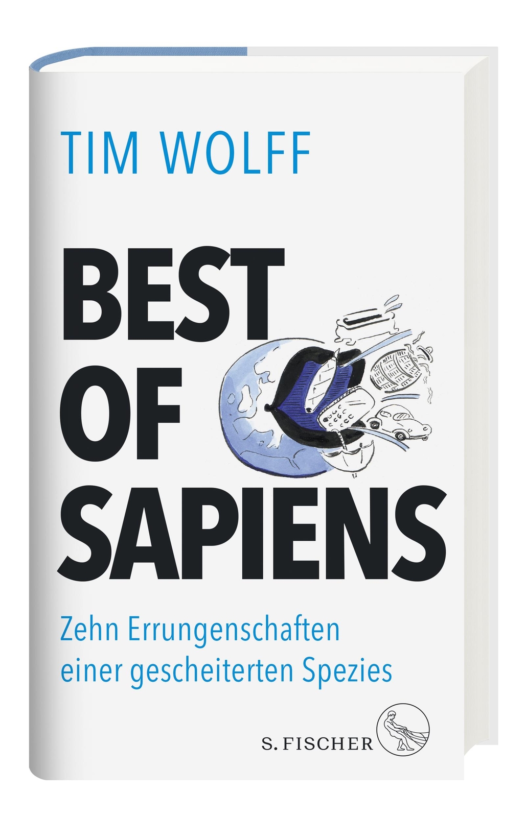 Thumbnail - Best Of Sapiens, Tim Wolff
