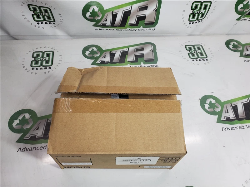 Epson TM-P60II Thermal Receipt Printer Bluetooth mPOS Ready New Open Box - Image 2 of 4