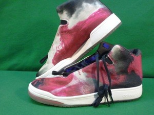 adidas originals veritas mid