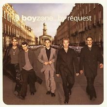 By Request von Boyzone | CD | Zustand sehr gut