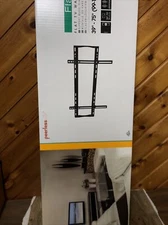 peerless-AV Flat TV Wall Mount 39”-75” Brand New