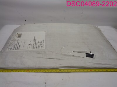 Johab Rubber Threshold Ramp #371600, JHK-3984, 36''x18''x3'' Black