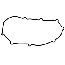 Variomatikdeckel Dichtung für Suzuki Burgman AN 250 AN 400 98 - 05 400 S 05 - 06