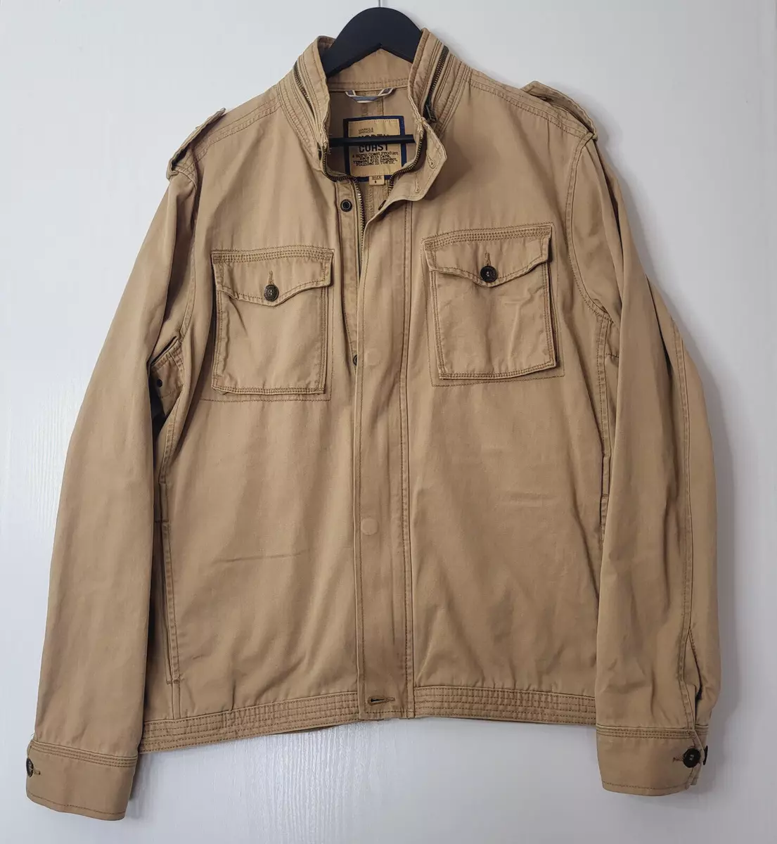 North shop coast coat
