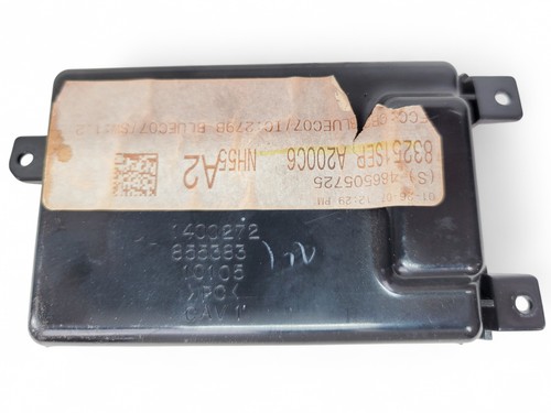 Acura TL 07-08 Type-S Telephone Bluetooth Control Unit Module 83251-SEP-A20, E02 - Picture 4 of 8