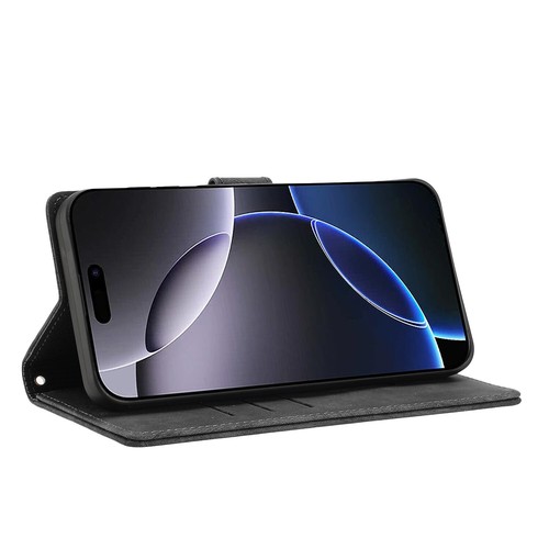 Patterned Wallet Card Case Flip Stand Cover For Google Pixel 10 Pro Xl 9A 9 8A 8 - Picture 11 of 17