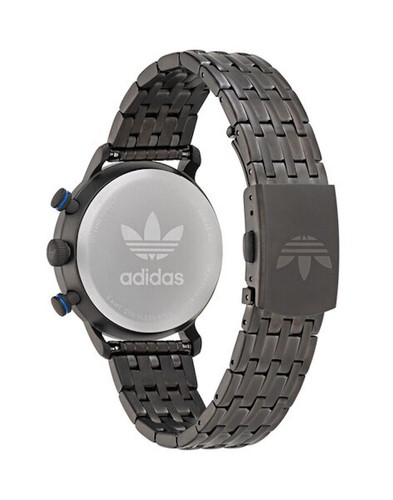 Adidas Style Code One AOSY22017 Man Quartz Watch - Picture 3 of 4