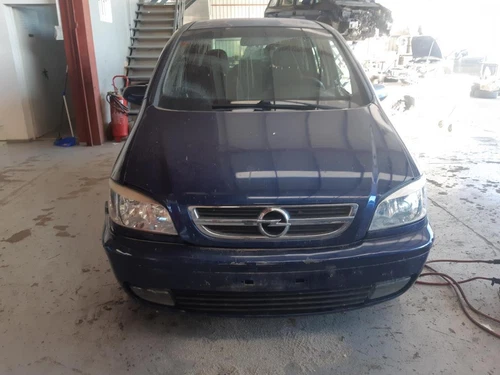 24462346 Centralina Motore per OPEL ZAFIRA A Club 2005 4115740 - Foto 5 di 10