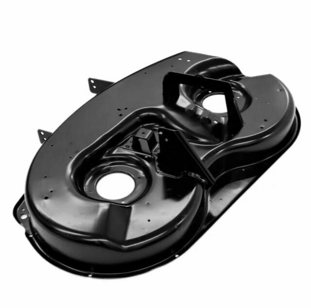 Genuine Jonsered Ride On Mower Deck Shell Housing For Sale Online Ebay