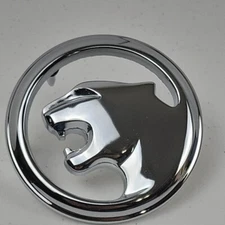 OEM Ford Mercury Cougar 1996 1997 Left Side Emblem Badge F6WB-6628033-AA NEW NOB