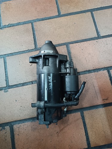 Original Bosch VW Passat 3B Audi A4 B5 Anlasser Starter 0001110123