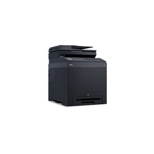 Dell 2155CDN All-In-One Laser Printer WOW ONLY 16,999 pages! - Image 2 of 4