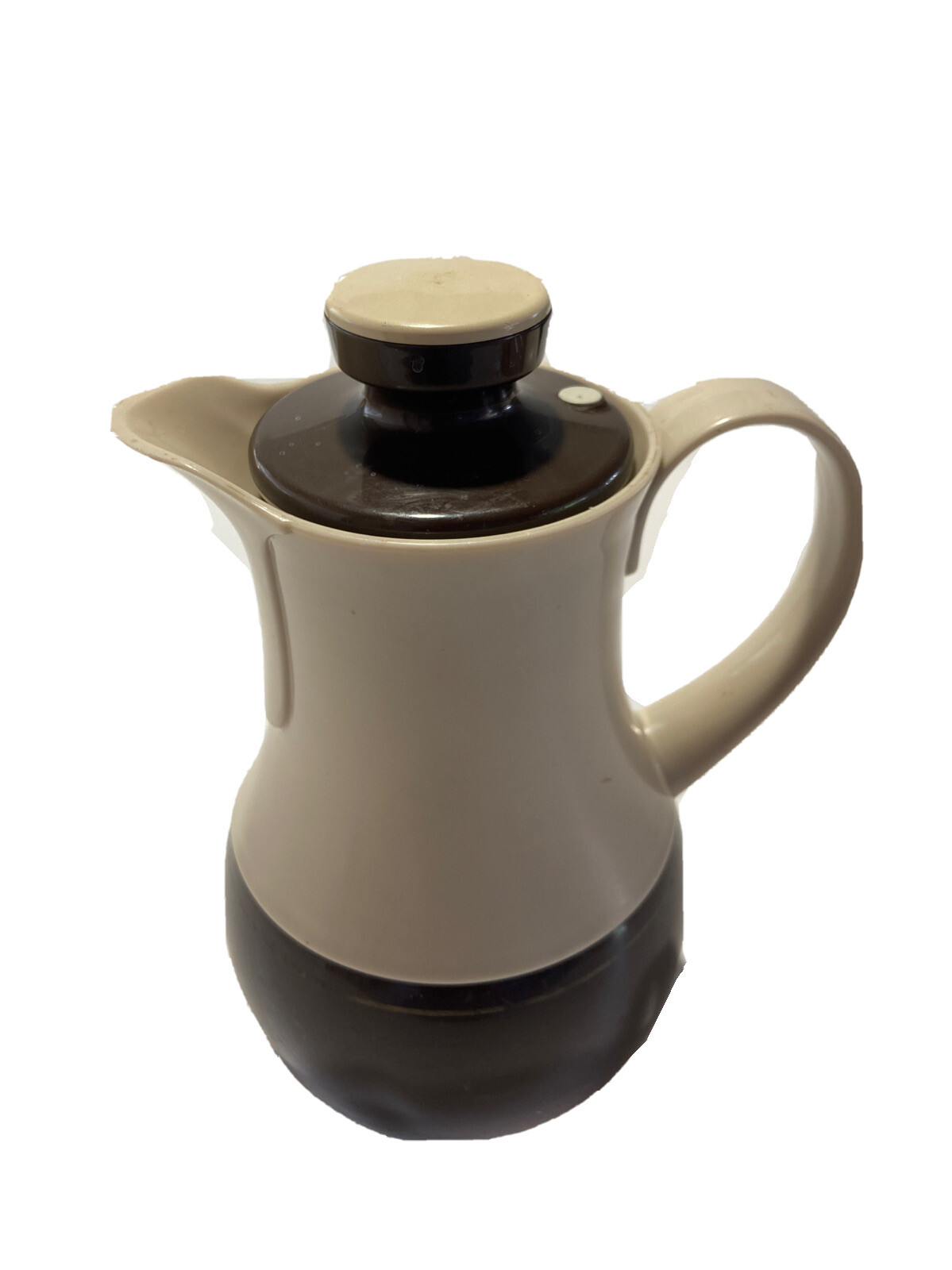 vintage THERMOS Coffee Butler "Ingried" Thermal Carafe 570 West