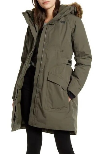 the north face outer boroughs