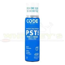 Code Blue PST! Pure-S-Trous Aerosol Spray - 12oz. - OA1433