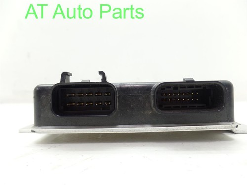 2006-2007 GMC SIERRA CHEVY SILVERADO THROTTLE CONTROL UNIT MODULE OEM ...
