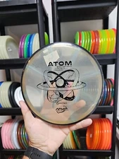 MVP Axiom Discs Proton Atom 169g #5 Disc golf Putter Approach 