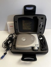 DELL DLP Front Projector 2200MP with Case and Remote