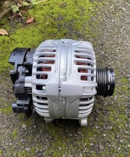 audi a4 1.9 tdi alternator, Dynamo