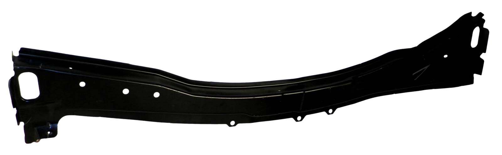 Ford EO FR3Z-6302018-A Front Cowl Panel Assembly Fits On 2015-2023 Ford Mustang