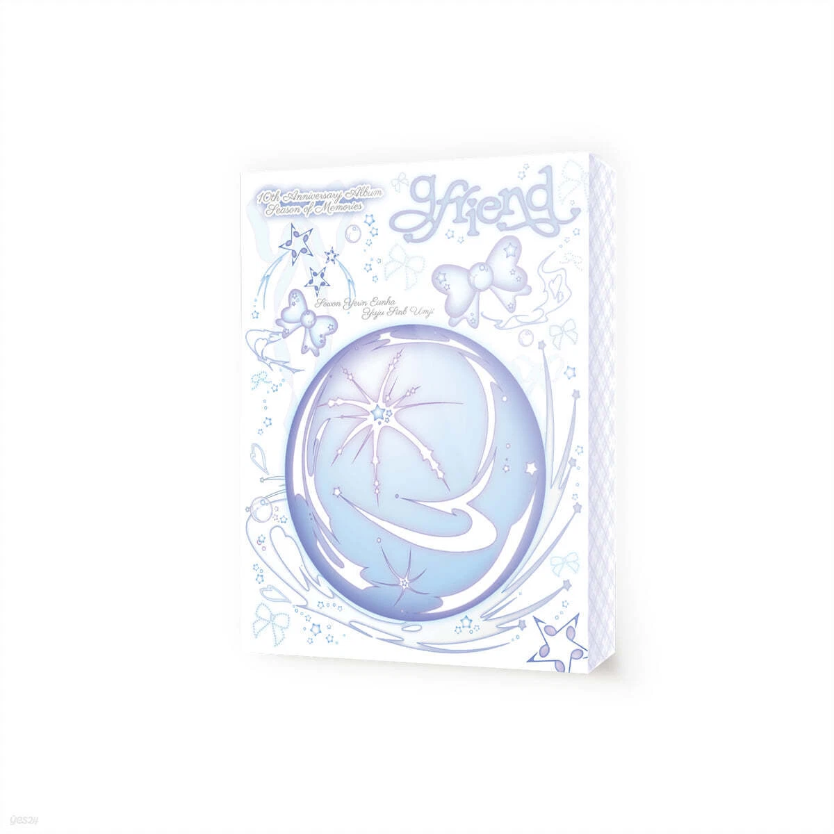 GFriend Album Music CDs for sale - eBay