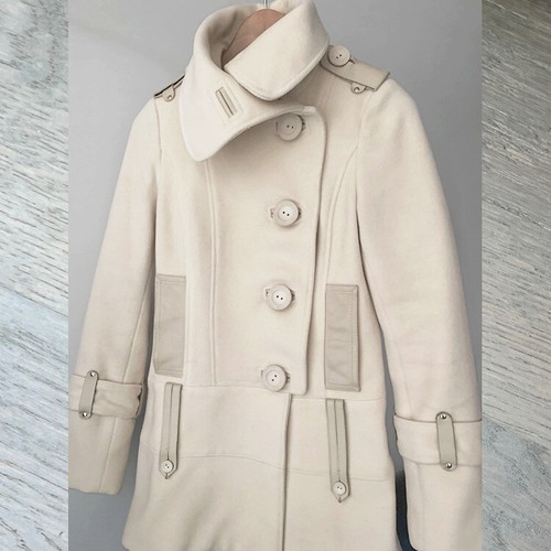 mackage peacoat