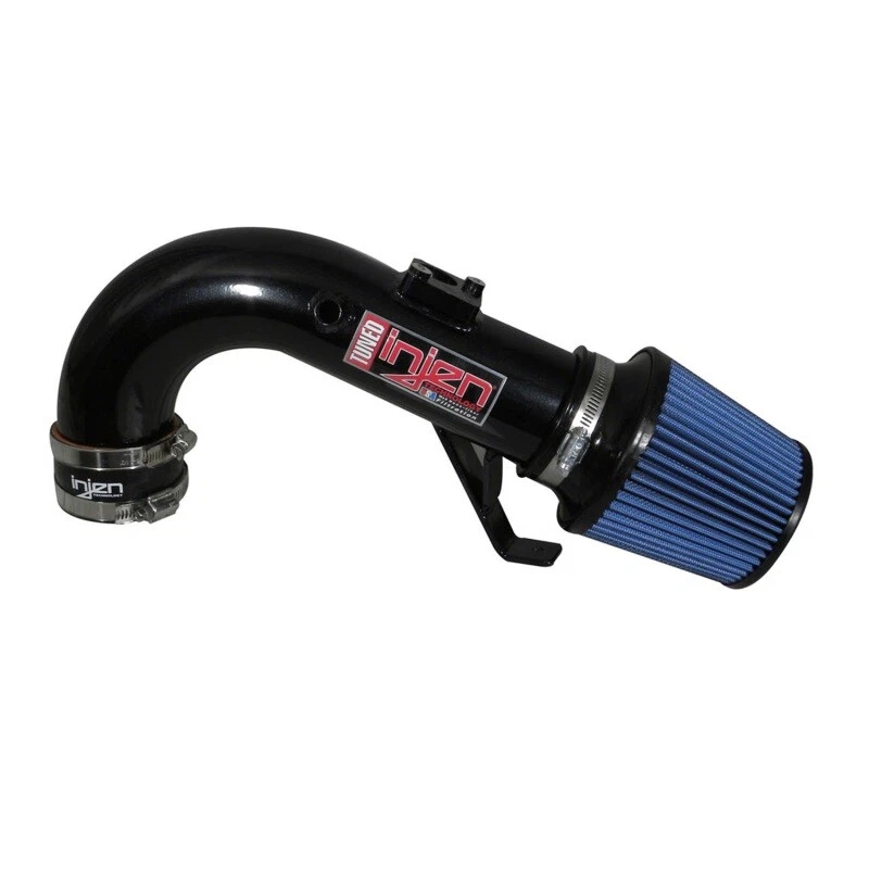 SP Short for Ram Intake System, Part No. SP2116BLK, 2011-2016 Scion tC L4-2.5L. - Изображение 3 из 4