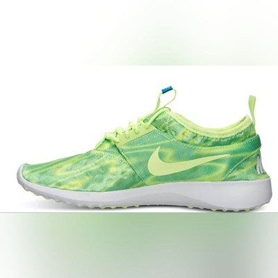 nike juvenate green