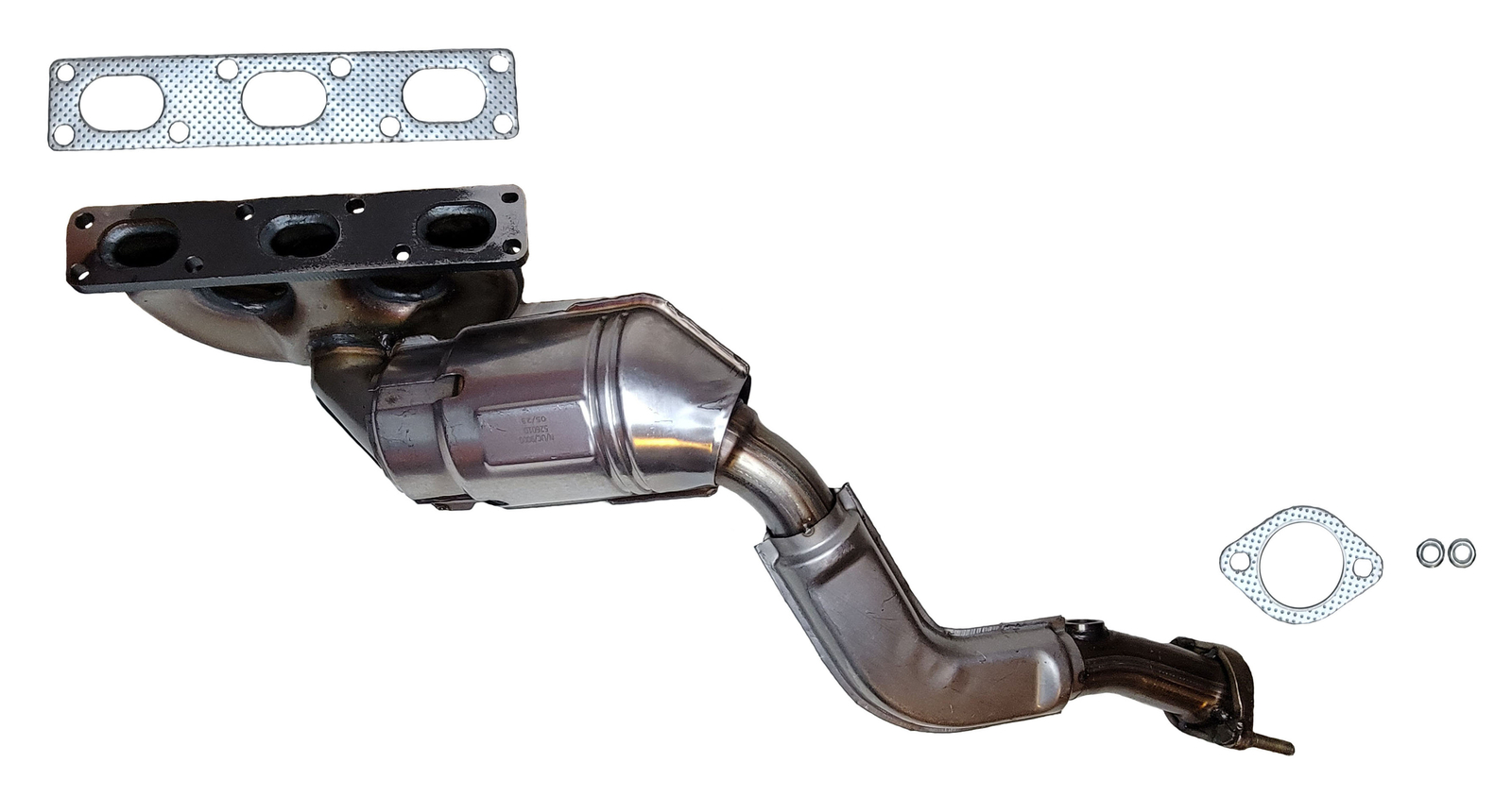 Front Catalytic Converter for 19992000 BMW Z3 2.8i 2.8L L6 GAS DOHC eBay