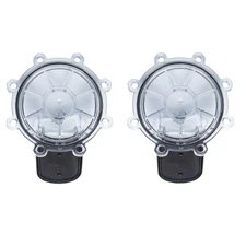 2X Upgraded Check Valve Rebuild Kit 263042Z Replacement Fits for Pentair 2" CPVC