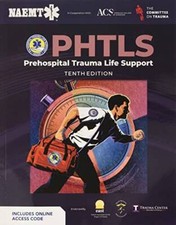 PHTLS: Prehospital Trauma Life Support - Pape...