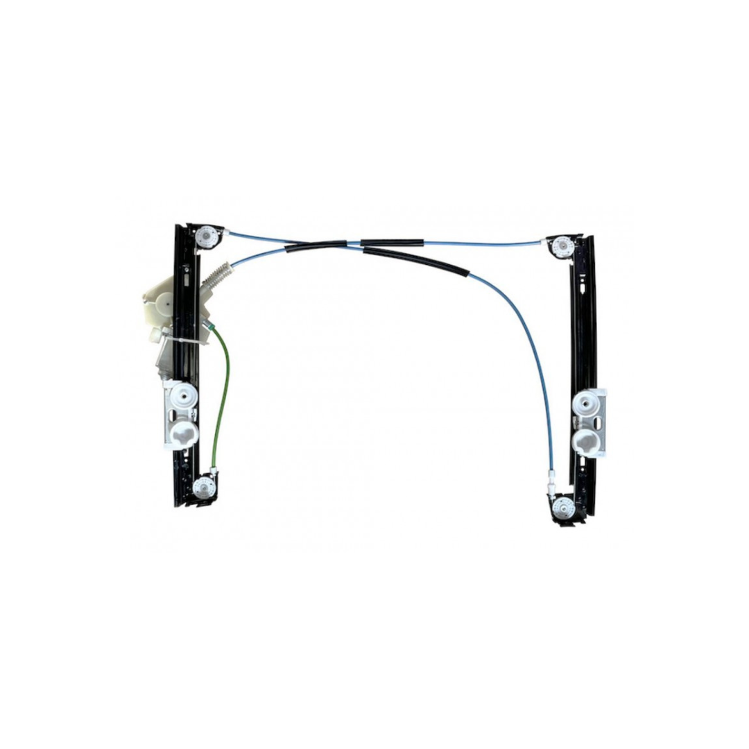 MINI COOPER R50 R53 R52 Regolatore Finestrino Anteriore - Foto 2
