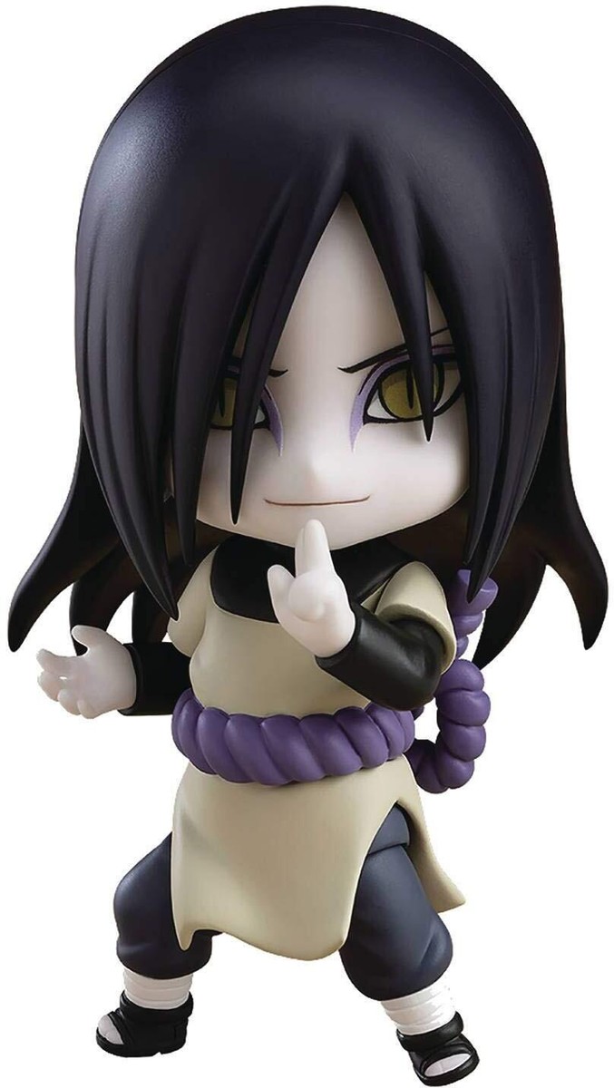 Good Smile Company Naruto Shippuden: Orochimaru Nendoroid 1232