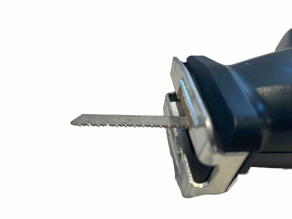 BLACK & DECKER VP650 Versa Pak CORDLESS JIG Reciprocating SAW Tool Only Untested - Image 2 of 4